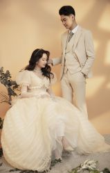 -天长地久婚纱摄影(天宁北路店)