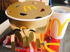 -麦当劳(成都时代奥特莱斯店)