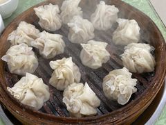 -国庆烧麦馆