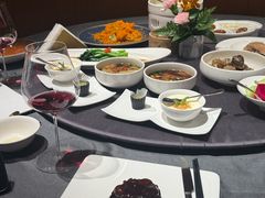 -A One Kitchen·南京精菜馆(德基广场店)