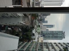 -曼谷文华中心点大酒店