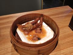 -纽斯特牛排自助餐厅(浦东文峰广场店)