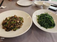 -徐记海鲜(陕西历史博物馆|明德门店)