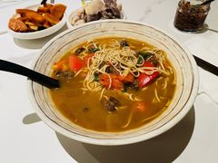 -慧娟面馆·餐厅(望江路店)