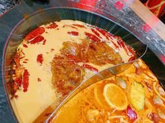 -蜀大侠火锅(森兰花园城店)