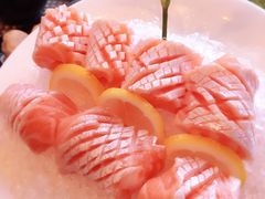 -山葵家·创意料理(宁波来福士店)
