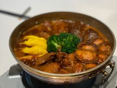 皖宴一品锅-皖宴(合肥店)