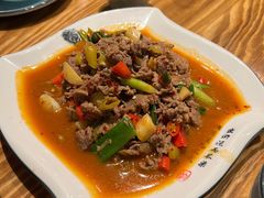 -小口味