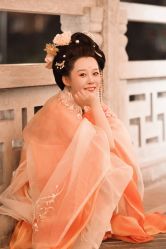 -锋歌摄影·汉服租赁·洛阳旅拍