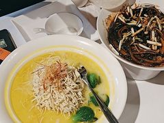 -小厨娘淮扬菜(清江苏宁广场店)