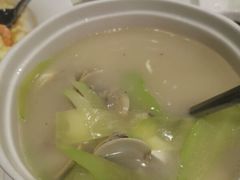 -国际金钻海鲜餐厅