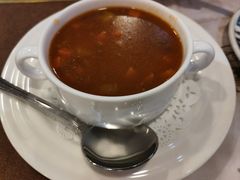 -玫瑰园西餐厅(新华大厦店)
