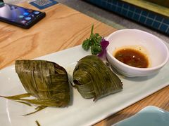 拉娜叶包鸡-米纸越南小馆(金鹰世界店)