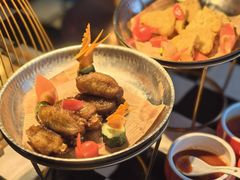 -厦门海港英迪格酒店(中山路店)