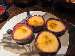 -甘尼仕印度餐厅爵士酒吧(阳春巷店)