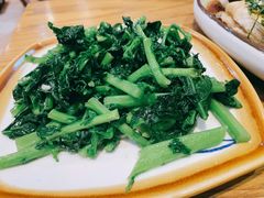 素炒时蔬-妈妈的味道(和顺古镇店)