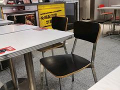 -华莱士·全鸡汉堡(黄岐1店)