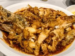 -红菜坊·烤鸭·川鲁宴(石园店)