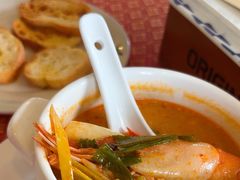 -南沙游艇会·大兵船餐厅