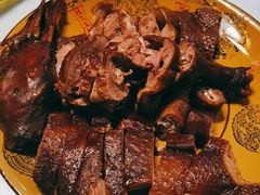 -乐山第一家临江鳝丝(茶坊路店)