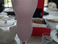 -厦门万豪酒店及会议中心大堂吧·海景下午茶