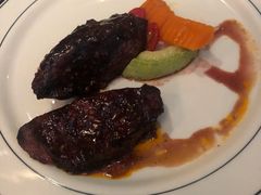 -食间牛排(湖西路店)