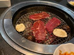-神户赤童日式烤肉伙伴(东直门店)