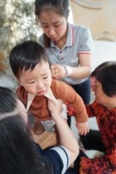 -BabyA 专业婴童摄影(古北时尚广场店)