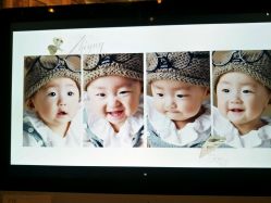 -COCOSKY 巧克力天空兒童摄影(凯德和平广场店)