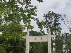 -牛首山文化旅游区