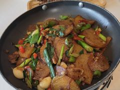 -金家老三饭庄(常营店)