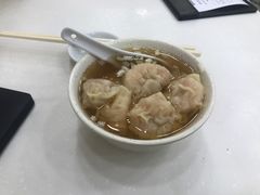 -麦文记面家(佐敦店)