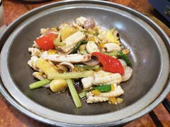 -德尚煌·顺德菜 (科学城店)