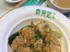 -袁亮宏饺子云吞(侯家桥菜场店)