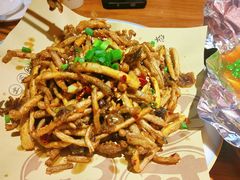 -东来土菜馆(民祥园路店)