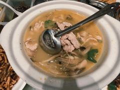 -刘胖子家常菜·蹄花焖藕(江汉路总店)