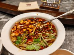 浑源凉粉（大例）-紫泥369粗粮季(四牌楼店)