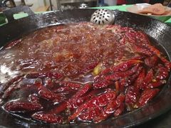 -周幺妹重庆老火锅(银泰城总店)