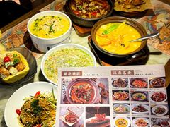 -苏乡兰亭·新派淮扬菜(吾悦广场店)