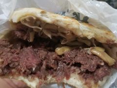 -清真拉妈卤味(回民街店)