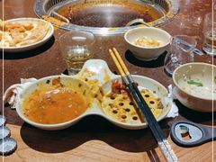 -巴倒烫陆派火锅山庄(南山总店)