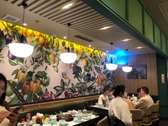 -润园四季椰子鸡火锅(南山海岸城店)