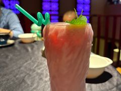 西瓜椰椰-松茸小馆·云南特色餐厅