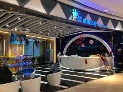 -反弹蹦床公园·亲子乐园·团建·派对(巴南万达店)