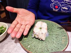 -鲜潭蒸汽石锅鱼(万象前海店)