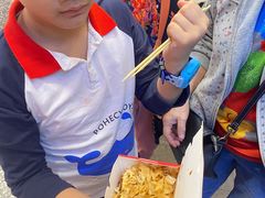 -咕噜咕噜·章鱼小丸子(西湖路店)