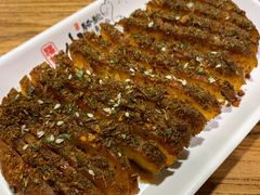 -福苗小骆驼烧烤(太奥广场店)