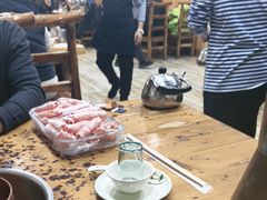 -老康火锅(黄河路总店)