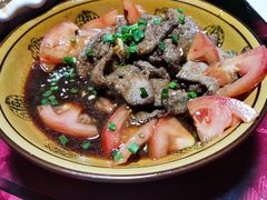-依扁一佳宴(宁化支路店)