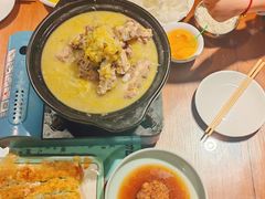 -七菜馆·东北菜·蒸饺(文体路店)